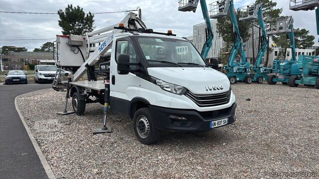  CTE ZED 20.4 HN VTR