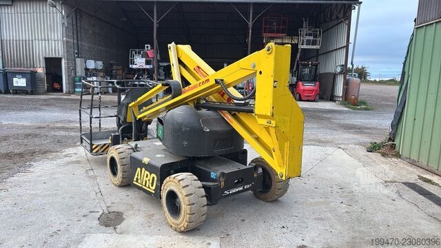  AIRO A12 E