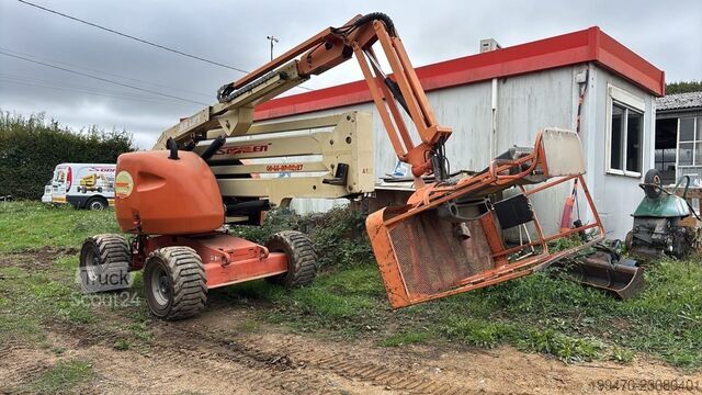  JLG 450AJ