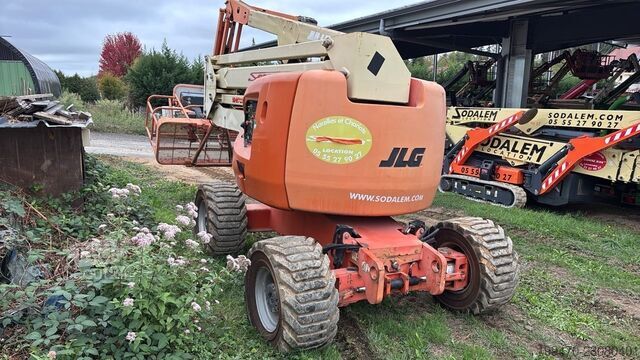  JLG 450AJ