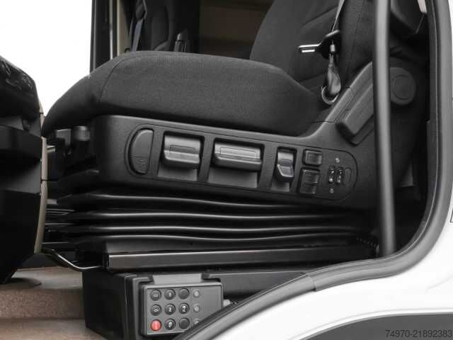 Standartinis vilkikas Iveco S-Way AS440S50T/P  Sattelzugmaschine
