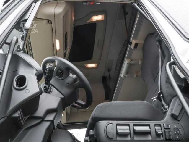 Standartinis vilkikas Iveco S-Way AS440S50T/P  Sattelzugmaschine