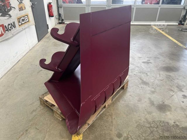 Alții Holp VarioLöffel / VL.112.700 / CW 20 CW30 CW40