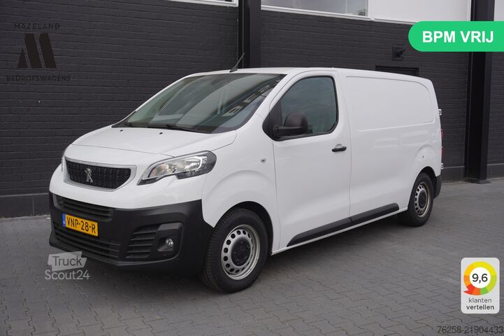 Bestelwagen Peugeot Expert 1.5 BlueHDI L2 EURO 6 - Airco - Navi - C...