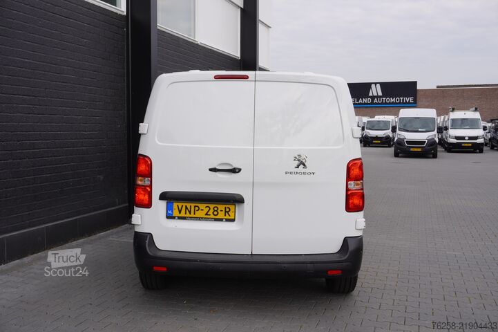Bestelwagen Peugeot Expert 1.5 BlueHDI L2 EURO 6 - Airco - Navi - C...