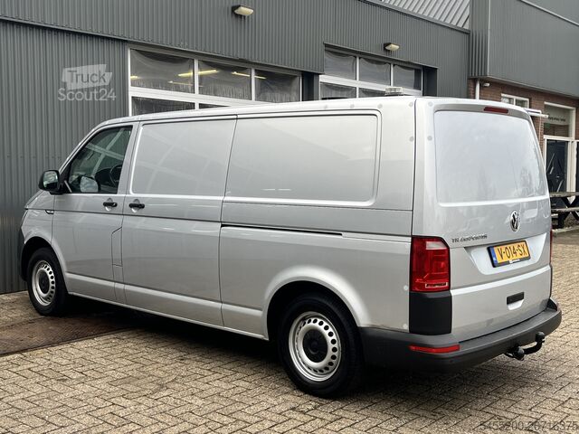 High-roof van Volkswagen Transporter 2.0 TSI L2H1 Trendline Benzine /CNG...