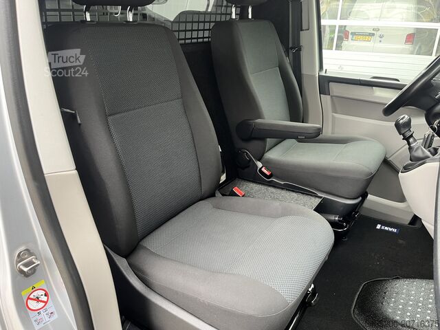 High-roof van Volkswagen Transporter 2.0 TSI L2H1 Trendline Benzine /CNG...