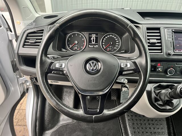 High-roof van Volkswagen Transporter 2.0 TSI L2H1 Trendline Benzine /CNG...