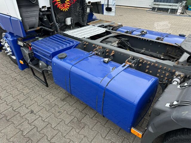 Volym SZM Volvo FH 400 Globe XL Mega / Full Air / 2 Tank / Euro 5