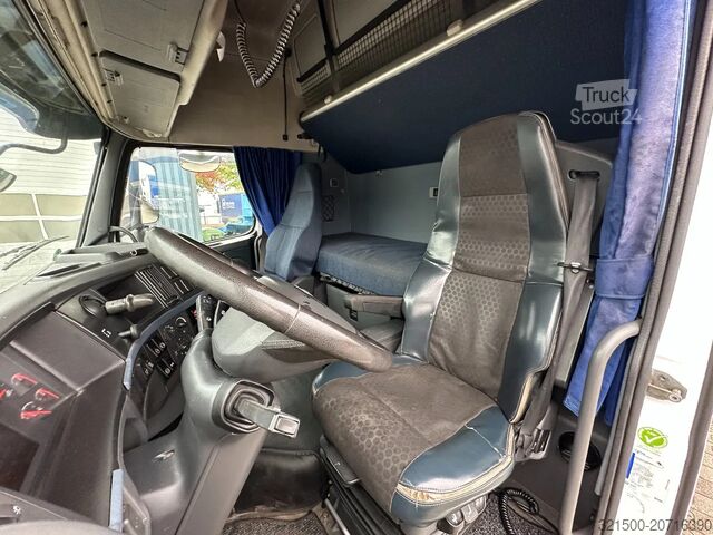 Volym SZM Volvo FH 400 Globe XL Mega / Full Air / 2 Tank / Euro 5