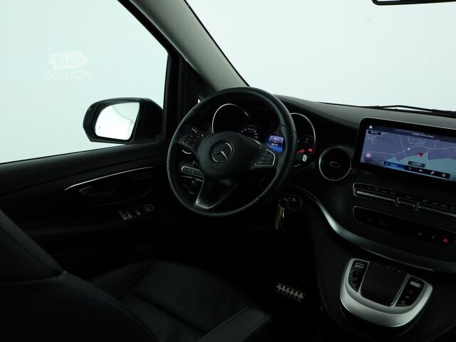 Minibuss Mercedes-Benz Marco Polo HORIZON 300 d 4M EDITION 360 ACC AHK