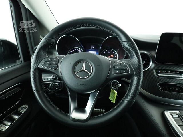 Minibuss Mercedes-Benz Marco Polo HORIZON 300 d 4M EDITION 360 ACC AHK