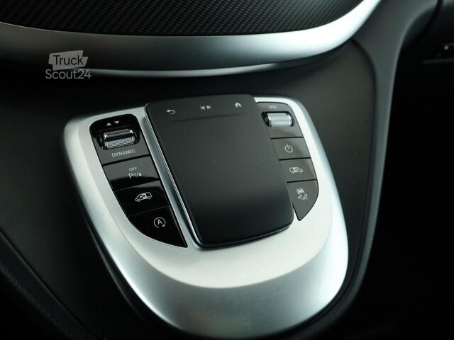 Minibuss Mercedes-Benz Marco Polo HORIZON 300 d 4M EDITION 360 ACC AHK