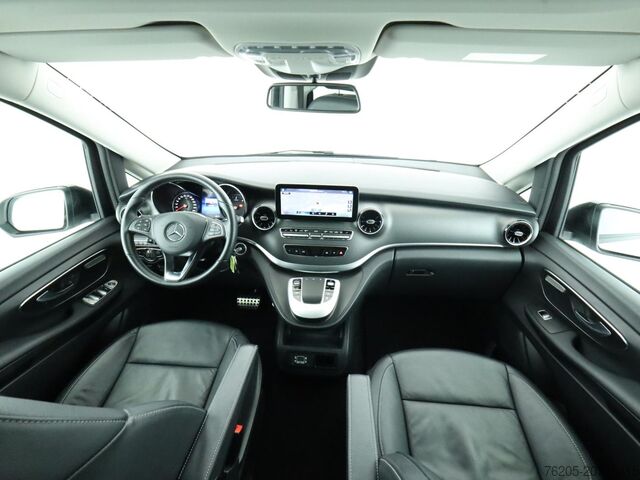 Minibuss Mercedes-Benz Marco Polo HORIZON 300 d 4M EDITION 360 ACC AHK