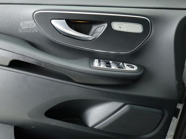 Minibuss Mercedes-Benz Marco Polo HORIZON 300 d 4M EDITION 360 ACC AHK