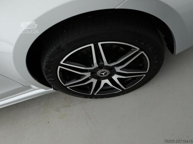 Minibuss Mercedes-Benz Marco Polo HORIZON 300 d 4M EDITION 360 ACC AHK