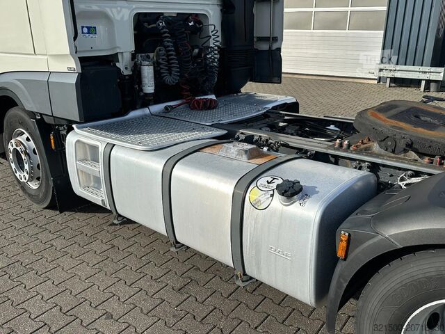 Standaard-SZM DAF XF 450 Super Space Cab Euro 6