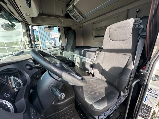 Standaard-SZM DAF XF 450 Super Space Cab Euro 6