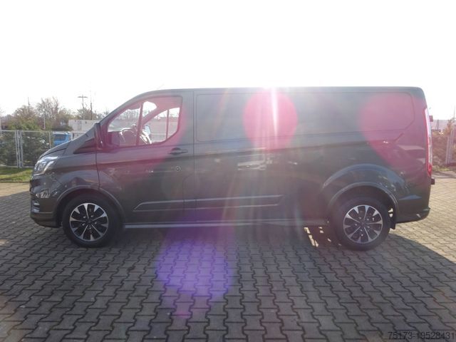 Umpikorja-auto FORD Transit Custom 320 L2H1 Sport Aut. Navi