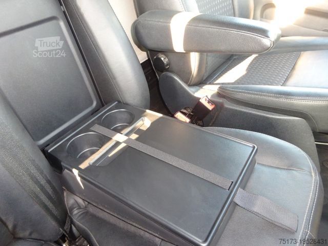 Umpikorja-auto FORD Transit Custom 320 L2H1 Sport Aut. Navi