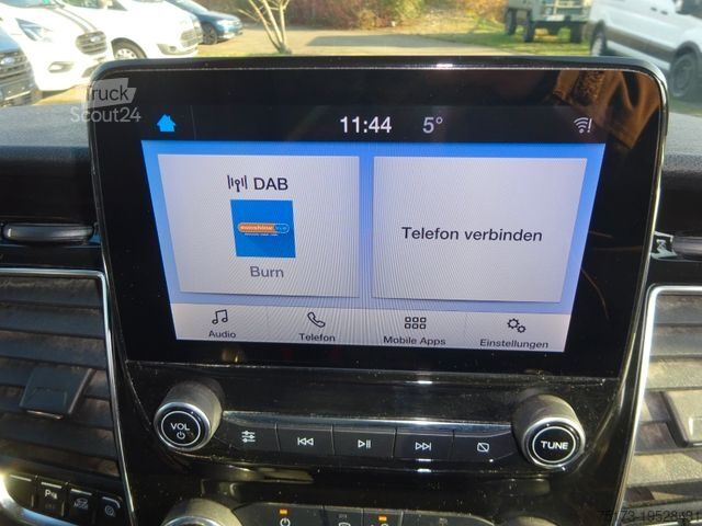 Umpikorja-auto FORD Transit Custom 320 L2H1 Sport Aut. Navi