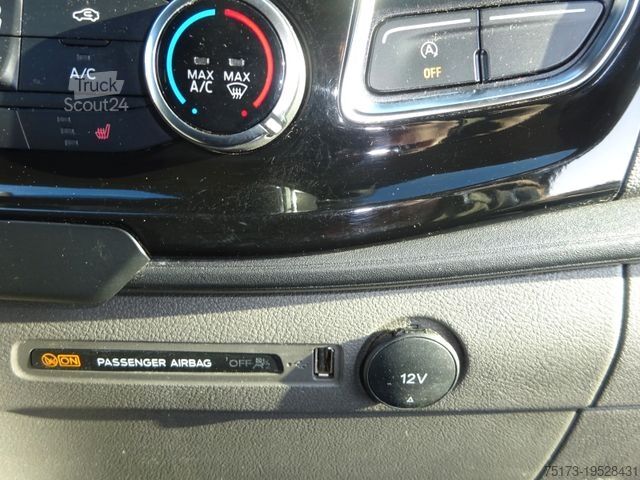Umpikorja-auto FORD Transit Custom 320 L2H1 Sport Aut. Navi