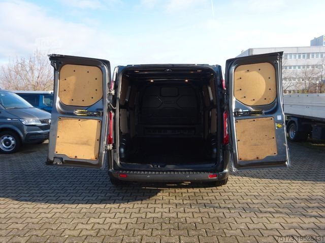 Umpikorja-auto FORD Transit Custom 320 L2H1 Sport Aut. Navi