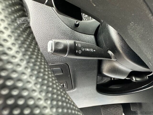 Mikroautobusas Mercedes-Benz Vito 114 CDI lang,TourerPro,2xKlima,9Sit