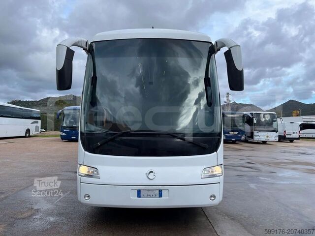 Туристически автомобил Irisbus New Domino