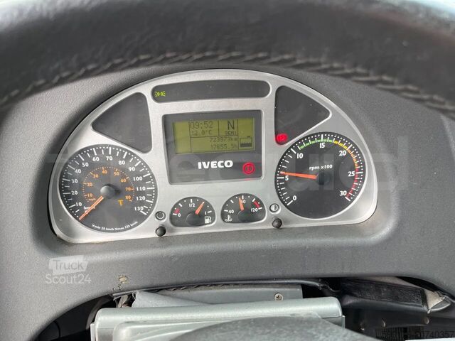 Туристически автомобил Irisbus New Domino