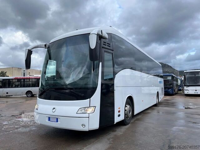 Туристически автомобил Irisbus New Domino