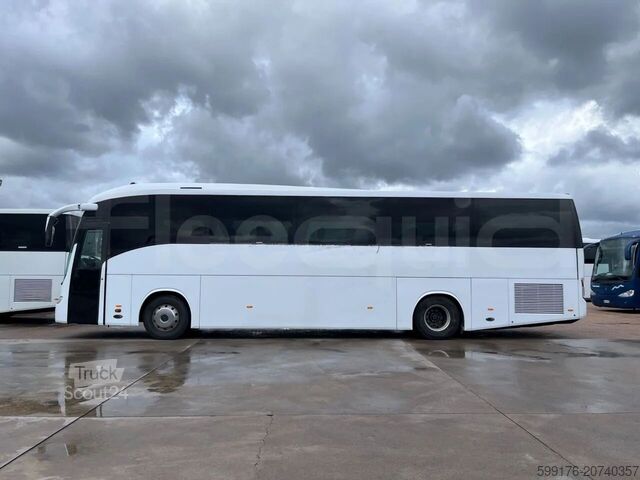 Туристически автомобил Irisbus New Domino