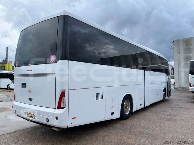 Туристически автомобил Irisbus New Domino