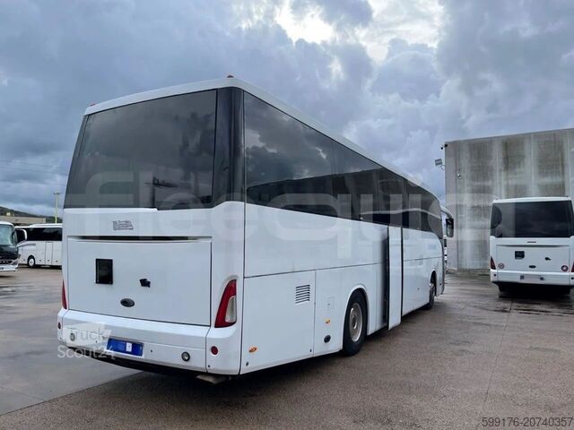 Туристически автомобил Irisbus New Domino