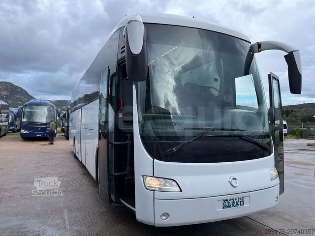 Туристически автомобил Irisbus New Domino