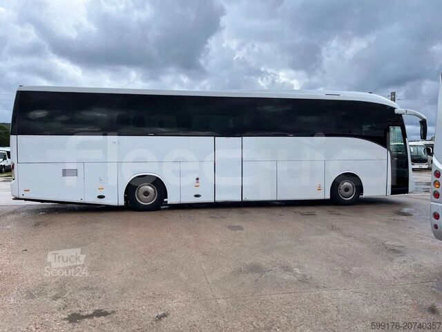 Туристически автомобил Irisbus New Domino