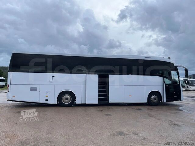 Туристически автомобил Irisbus New Domino