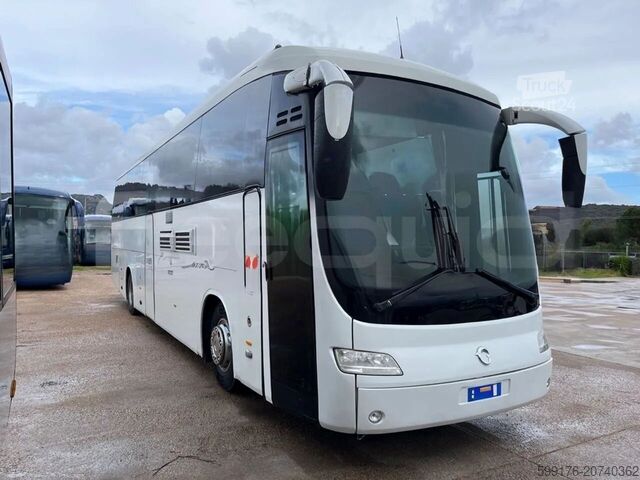 Туристически автомобил Irisbus 397E.12