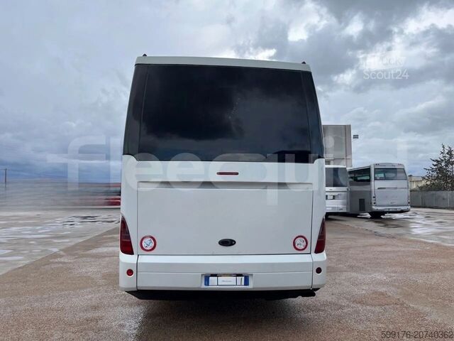 Туристически автомобил Irisbus 397E.12