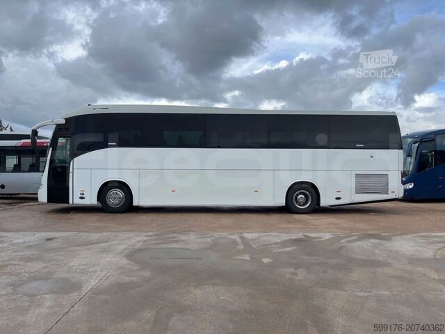 Туристически автомобил Irisbus 397E.12