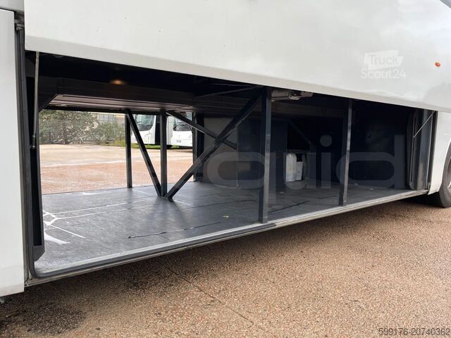 Туристически автомобил Irisbus 397E.12