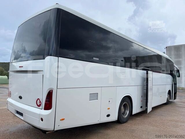 Туристически автомобил Irisbus 397E.12