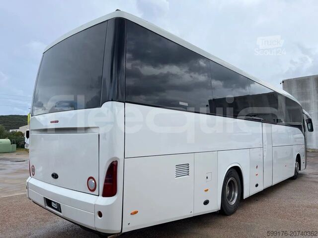 Туристически автомобил Irisbus 397E.12