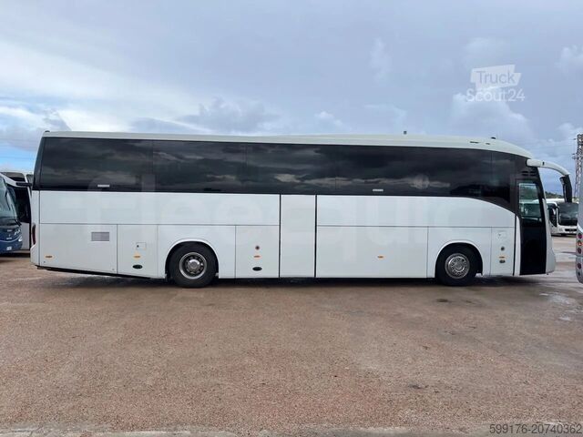 Туристически автомобил Irisbus 397E.12