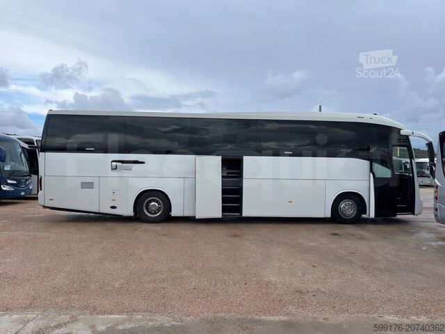 Туристически автомобил Irisbus 397E.12