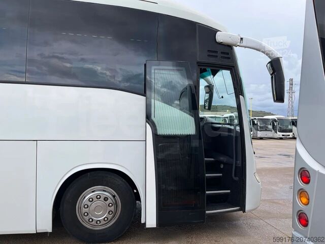 Туристически автомобил Irisbus 397E.12