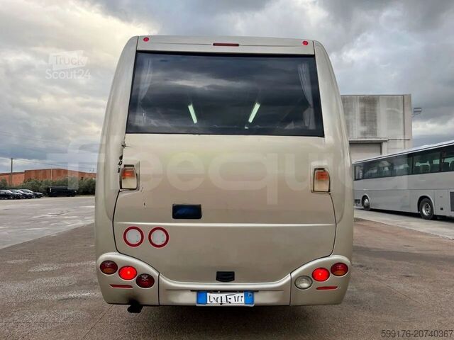 Туристически автомобил IVECO Mago2