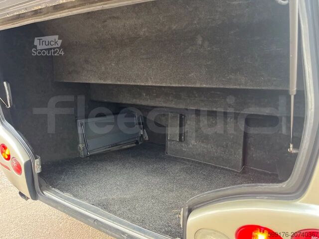 Туристически автомобил IVECO Mago2