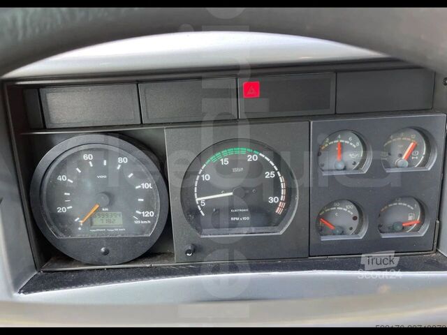 Touringcar Irisbus Domino Orlandi 2001