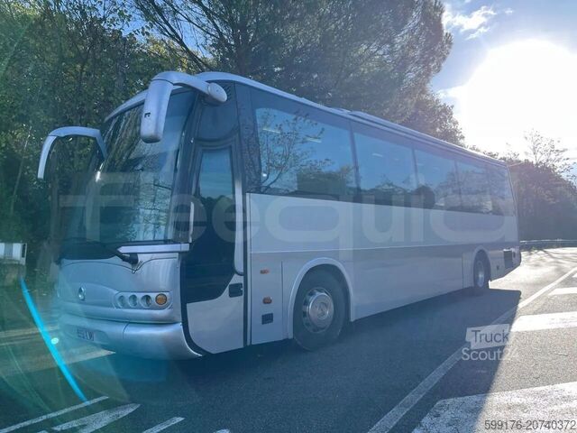 Touringcar Irisbus Domino Orlandi 2001